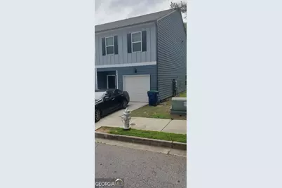 4915 Lower Elm Street, Atlanta, GA 30349 - Photo 1