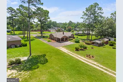 821 Harvey Street, Millen, GA 30442 - Photo 38