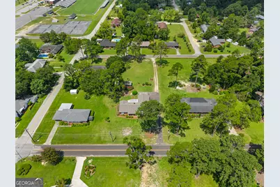 821 Harvey Street, Millen, GA 30442 - Photo 32