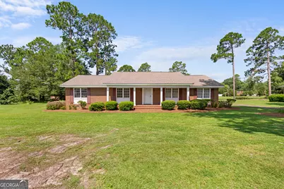 821 Harvey Street, Millen, GA 30442 - Photo 1
