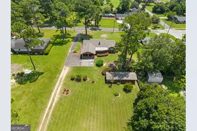 821 Harvey Street, Millen, GA 30442 - Photo 30