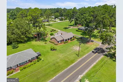 821 Harvey Street, Millen, GA 30442 - Photo 38