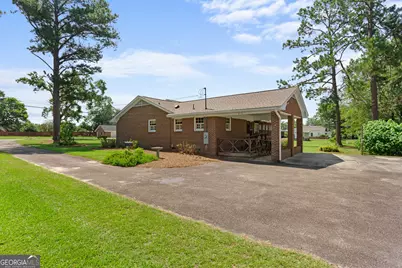 821 Harvey Street, Millen, GA 30442 - Photo 28