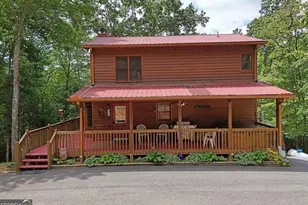 156 Bruce Mountain Spur, Morganton, GA 30560 - Photo 10