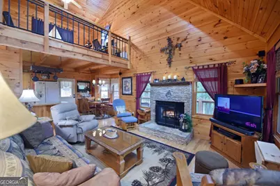 156 Bruce Mountain Spur, Morganton, GA 30560 - Photo 32