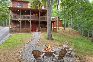 156 Bruce Mountain Spur, Morganton, GA 30560 - Photo 1