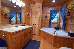 156 Bruce Mountain Spur, Morganton, GA 30560 - Photo 48