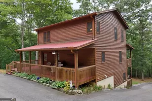 156 Bruce Mountain Spur, Morganton, GA 30560 - Photo 14