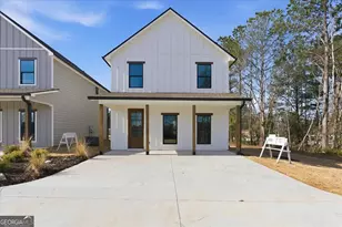 105 Burns Rd, Carrollton, GA 30117 - Photo 1