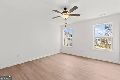 105 Burns Road #LOT 1, Carrollton, GA 30117 - Photo 16