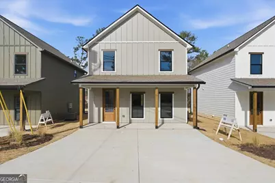 107 Burns Road #LOT 2, Carrollton, GA 30117 - Photo 2