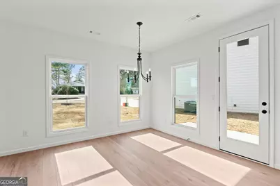 107 Burns Road #LOT 2, Carrollton, GA 30117 - Photo 8