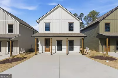109 Burns Road #LOT 3, Carrollton, GA 30117 - Photo 4