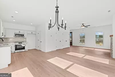 109 Burns Road #LOT 3, Carrollton, GA 30117 - Photo 10