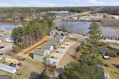 109 Burns Road #LOT 3, Carrollton, GA 30117 - Photo 26