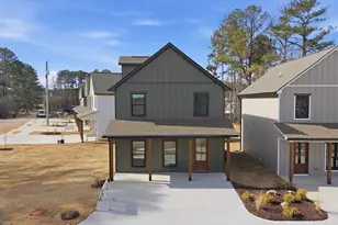 109 Burns Rd, Carrollton, GA 30117 - Photo 1