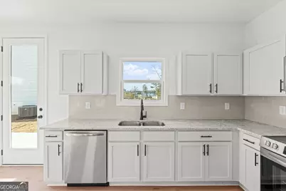 109 Burns Road #LOT 3, Carrollton, GA 30117 - Photo 12