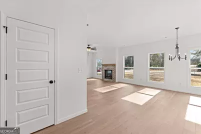 109 Burns Road #LOT 3, Carrollton, GA 30117 - Photo 16