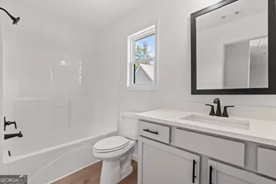 109 Burns Road #LOT 3, Carrollton, GA 30117 - Photo 22