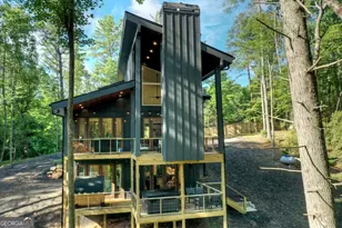 500 Harrison & Ada Rd, Blue Ridge, GA 30513 - Photo 2