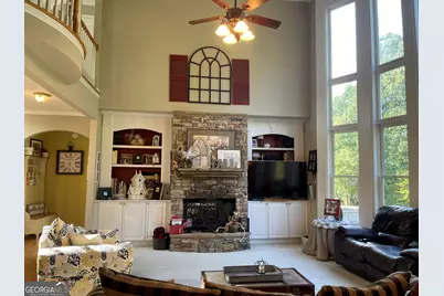 1632 Great Shoals Drive, Lawrenceville, GA 30045 - Photo 32