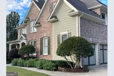 1632 Great Shoals Drive, Lawrenceville, GA 30045 - Photo 4