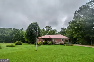 223 Ward Rd, Williamson, GA 30292 - Photo 2