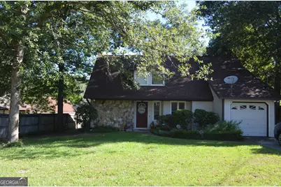 116 Elk Run, Warner Robins, GA 31088 - Photo 2