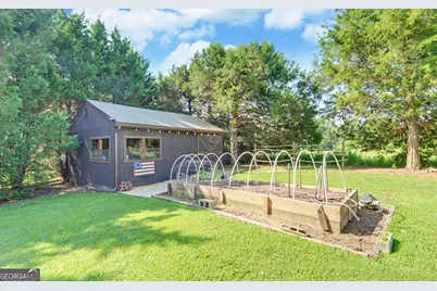 733 Woodland Way, Dewy Rose, GA 30634 - Photo 16