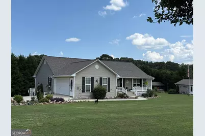 733 Woodland Way, Dewy Rose, GA 30634 - Photo 2