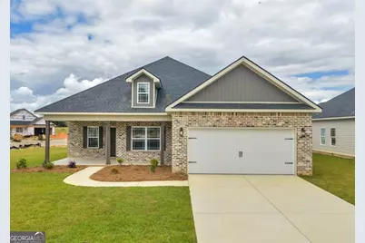 206 Eric Court, Byron, GA 31008 - Photo 2