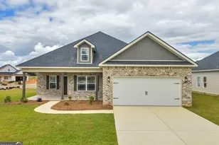 206 Eric Ct, Byron, GA 31008 - Photo 2