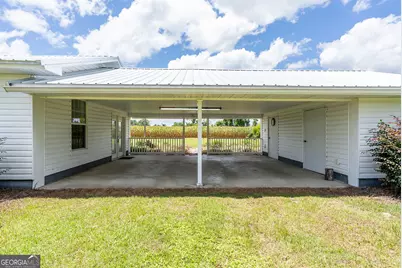 596 Teakwood Road, Alma, GA 31510 - Photo 50