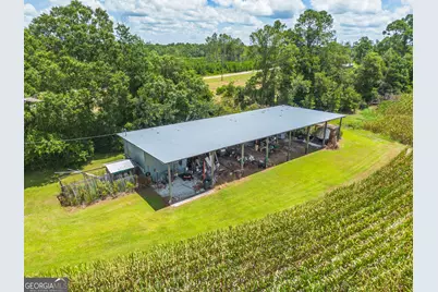 596 Teakwood Road, Alma, GA 31510 - Photo 4