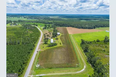 596 Teakwood Road, Alma, GA 31510 - Photo 2
