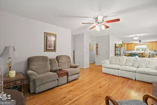 2643 Macedonia Rd, Franklin, GA 30217 - Photo 6