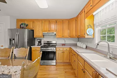 2643 Macedonia Road, Franklin, GA 30217 - Photo 4