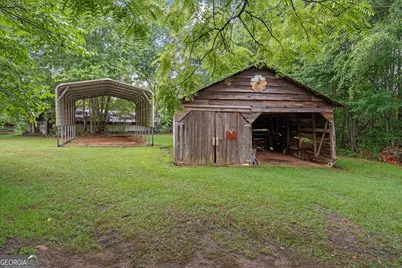 2643 Macedonia Road, Franklin, GA 30217 - Photo 28