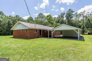 115 Travis Trail, Waycross, GA 31503 - Photo 32