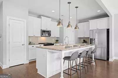 1055 Johnsons Grove, Atlanta, GA 30318 - Photo 14