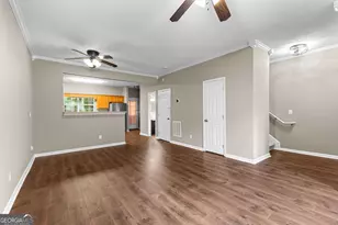 350 Brentwood Dr, Newnan, GA 30263 - Photo 8