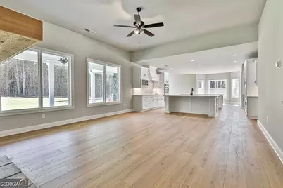 779 Alex Stephens Road #LOT 4, Moreland, GA 30259 - Photo 12