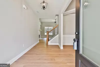 779 Alex Stephens Road #LOT 4, Moreland, GA 30259 - Photo 6