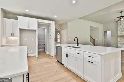 779 Alex Stephens Road #LOT 4, Moreland, GA 30259 - Photo 22