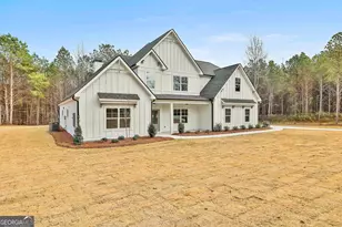 743 Alex Stephens Rd, Moreland, GA 30259 - Photo 4