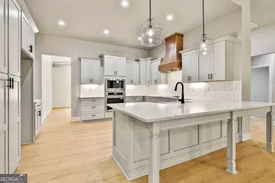 743 Alex Stephens Road #LOT 6, Moreland, GA 30259 - Photo 22