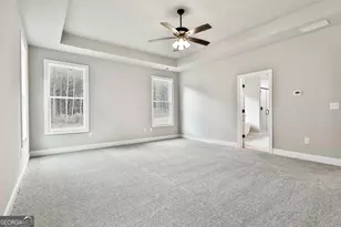 743 Alex Stephens Rd, Moreland, GA 30259 - Photo 28