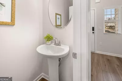 9444 Maple Grove Lane #60, Jonesboro, GA 30238 - Photo 12