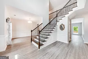 246 Daniel Trent Way, Kingsland, GA 31548 - Photo 4