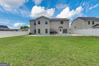 246 Daniel Trent Way, Kingsland, GA 31548 - Photo 36